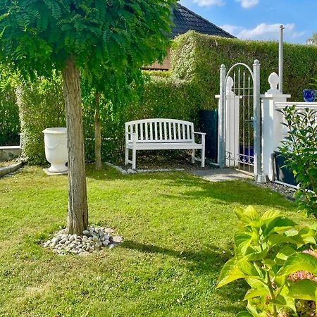 Fewo Studio 'Ein Bett Im Kornfeld', Kueche, 30Qm, Souterrain Welver Exterior foto